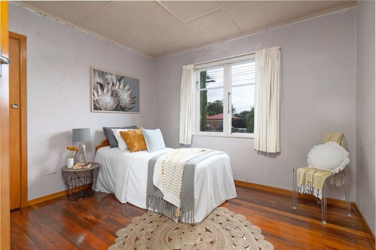 Photo of property in 8 Bethune Street, Featherston, 5710