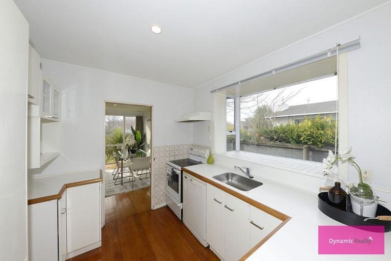 Photo of property in 7 Gregan Crescent, Burnside, Christchurch, 8053