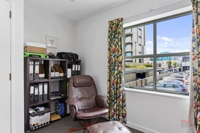 Photo of property in Chester Mews, 11/48 Chester Street West, Christchurch Central, Christchurch, 8013