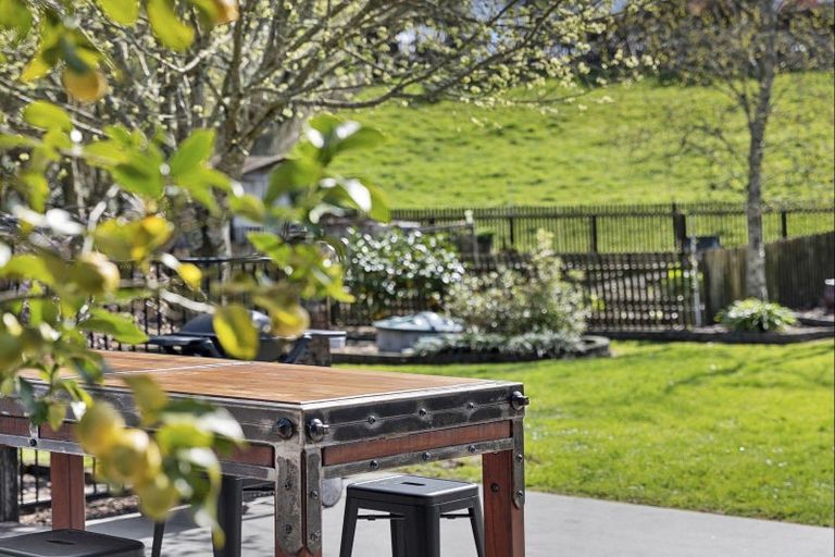 Photo of property in 881 Old Mountain Road, Waitetuna, Raglan, 3295