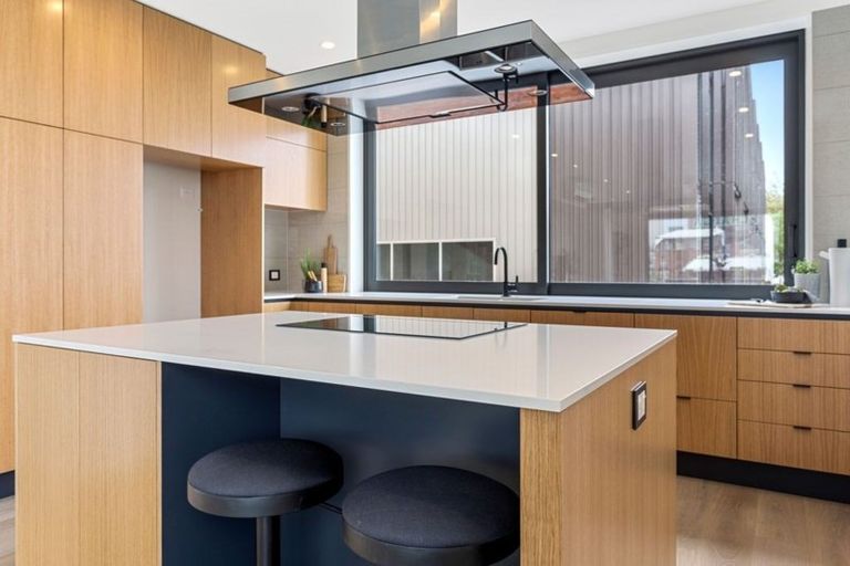 Photo of property in Latimer Terraces, 6/197 Hereford Street, Christchurch Central, Christchurch, 8011