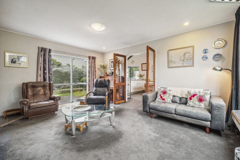 Photo of property in 18 Hilden Place, Hilltop, Taupo, 3330