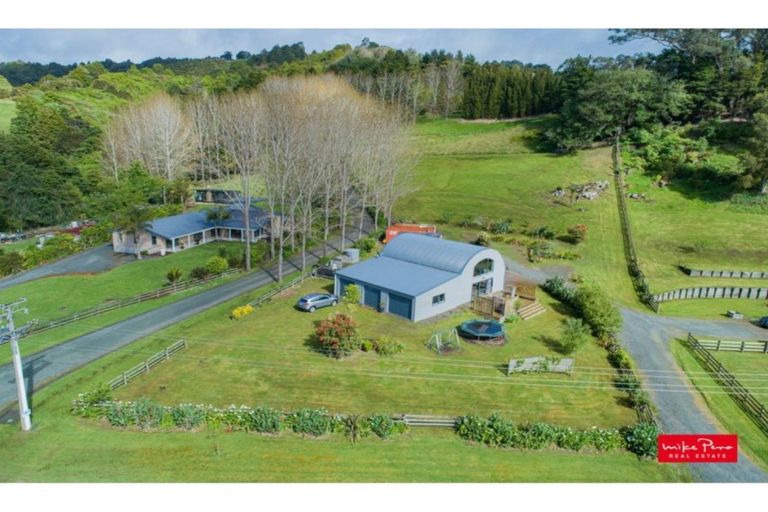 Photo of property in 286c Whau Valley Road, Whau Valley, Whangarei, 0112
