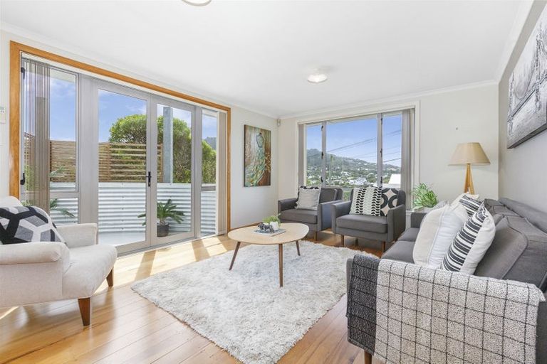 Photo of property in 28 Mysore Street, Khandallah, Wellington, 6035