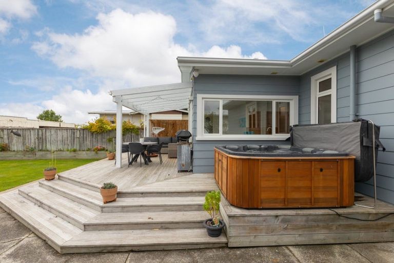 Photo of property in 19 Monmouth Street, Feilding, 4702