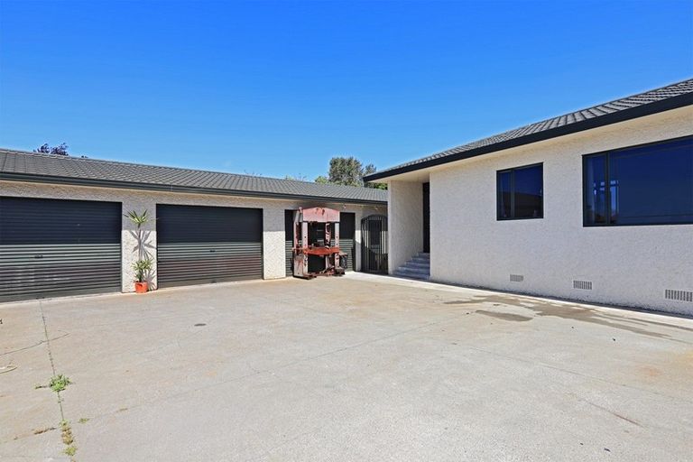Photo of property in 301 Meeanee Road, Meeanee, Napier, 4112