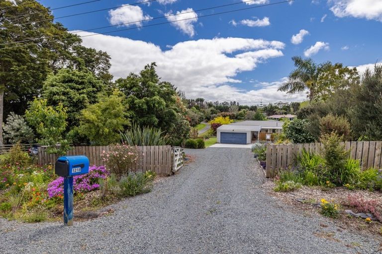 Photo of property in 1218 Pipiwai Road, Ruatangata West, Whangarei, 0176