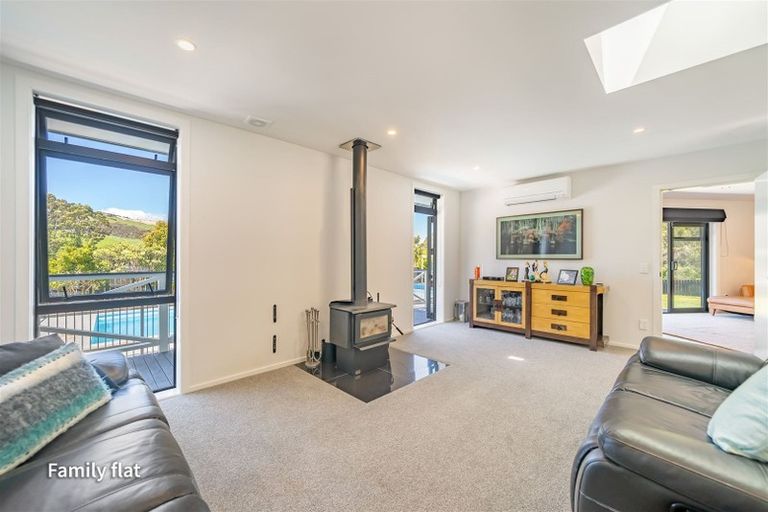 Photo of property in 718 Moonshine Hill Road, Moonshine Valley, Porirua, 5381