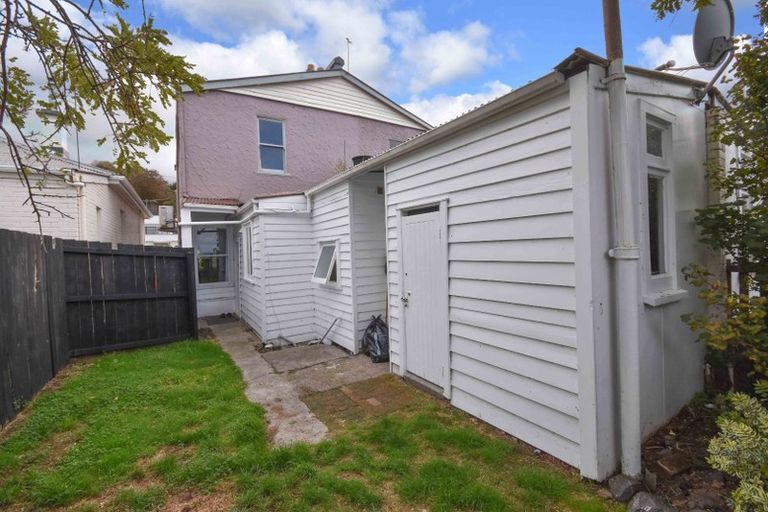 Photo of property in 185 Carroll Street, Dunedin Central, Dunedin, 9016