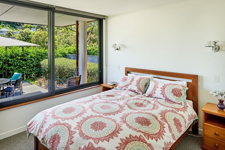 Photo of property in 4 Marama Terrace, Eastbourne, Lower Hutt, 5013