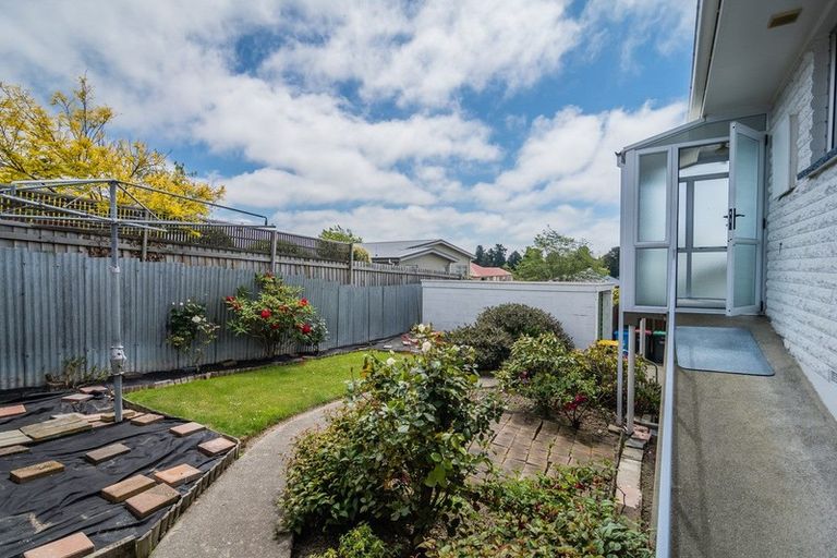Photo of property in 8 Lindus Street, Highfield, Timaru, 7910
