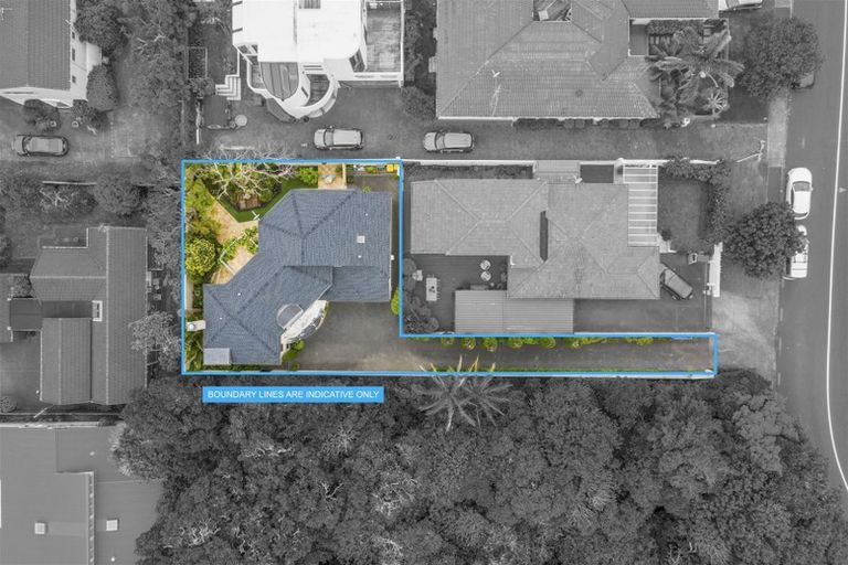 Photo of property in 1/15 Sylvan Park Avenue, Milford, Auckland, 0620