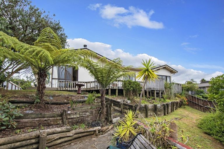 Photo of property in 54 Eureka Place, Parahaki, Whangarei, 0112