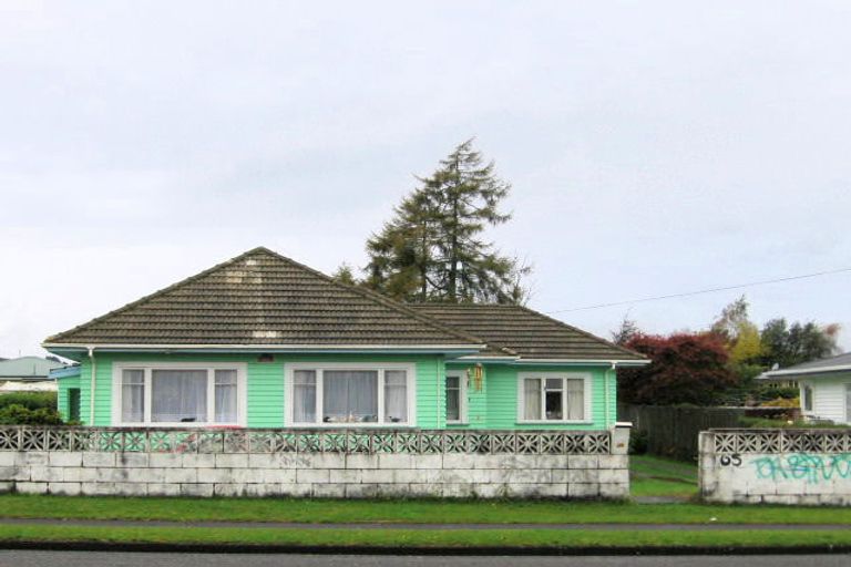 Photo of property in 65 Billah Street, Tokoroa, 3420