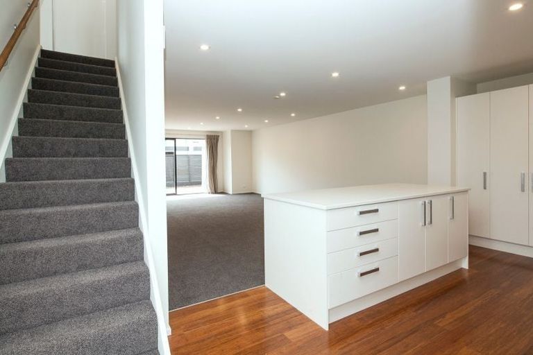 Photo of property in 67d Sherborne Street, St Albans, Christchurch, 8014