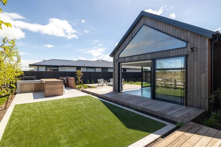 Photo of property in 29 Monte Crescent, Lincoln, 7608