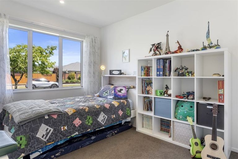 Photo of property in 41 Euphrasie Drive, Aidanfield, Christchurch, 8025