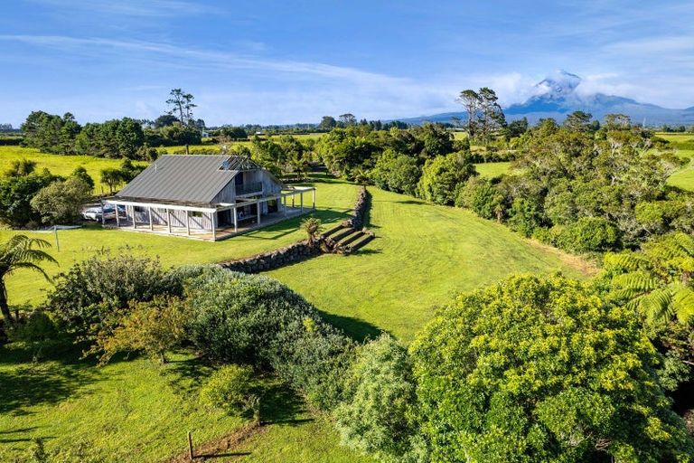 Photo of property in 125 Bedford Road North, Kaimiro, 4386