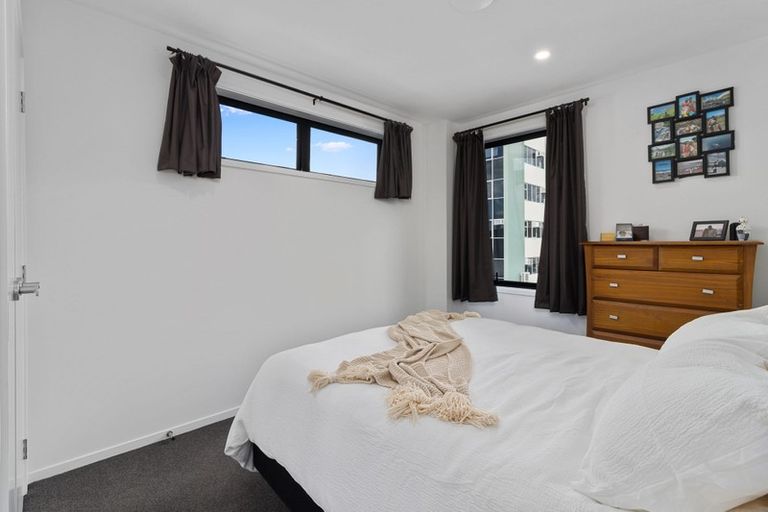 Photo of property in 203/182 London Street, Hamilton Central, Hamilton, 3204
