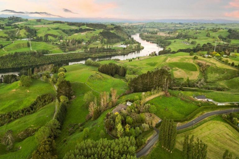 Photo of property in 278 Stokes Road, Maungatautari, Cambridge, 3494