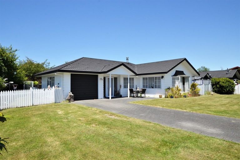 Photo of property in 27 Arama Street, Nukuhau, Taupo, 3330