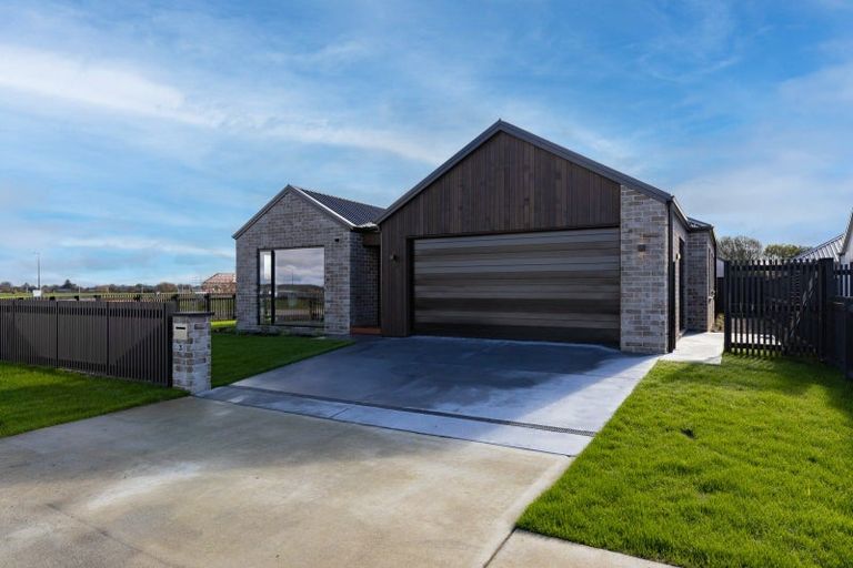 Photo of property in 3 Kenepuru Crescent, Cambridge, 3434