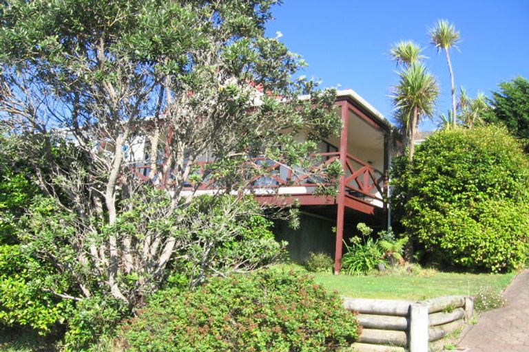 Photo of property in 11 Bandipur Terrace, Broadmeadows, Wellington, 6035