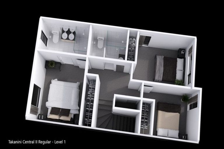 Photo of property in 55 Takanini School Road, Takanini, 2112