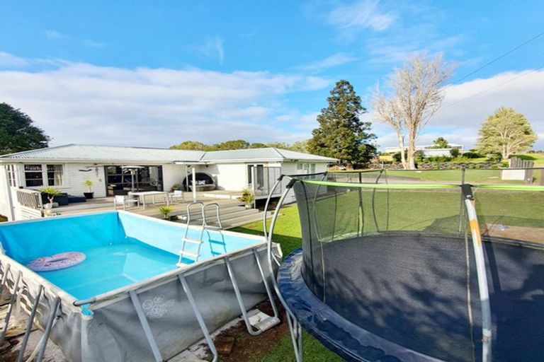 Photo of property in 8 Kohewhata Place, Kaikohe, 0474