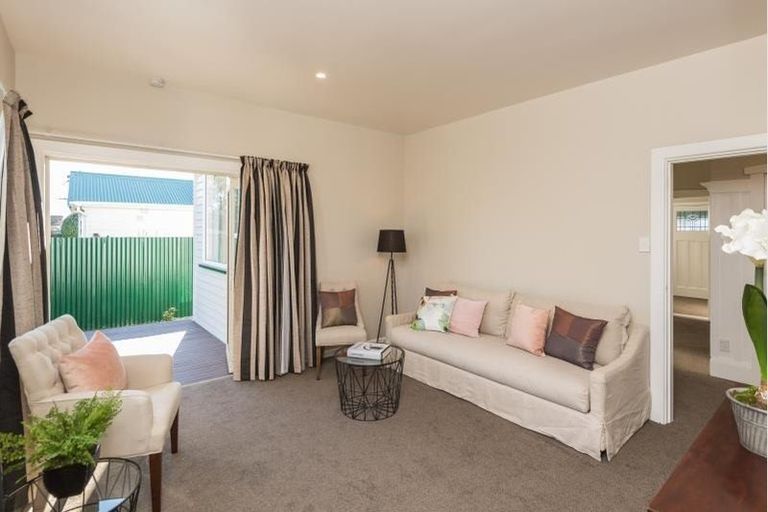 Photo of property in 191 Barrington Street, Somerfield, Christchurch, 8024