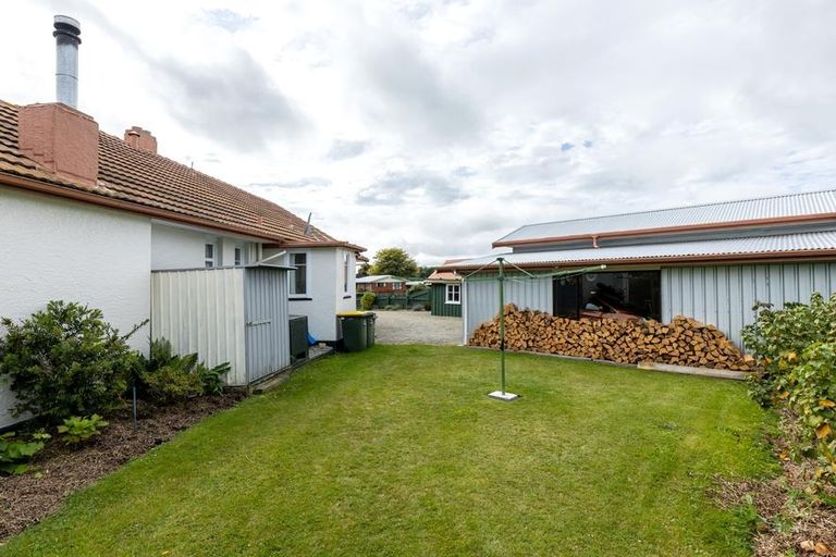 Photo of property in 187 Queen Street, Waimate, 7924