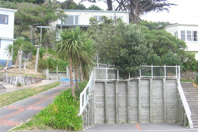 Photo of property in 179 Cockayne Road, Ngaio, Wellington, 6035
