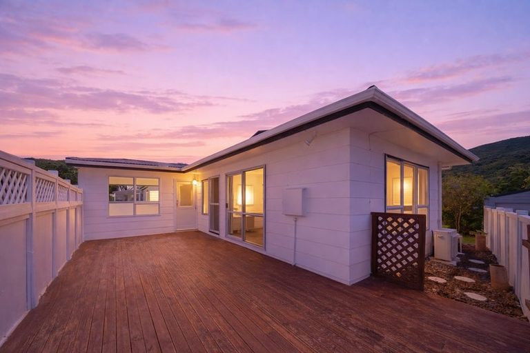 Photo of property in 50 Hazlewood Avenue, Karori, Wellington, 6012