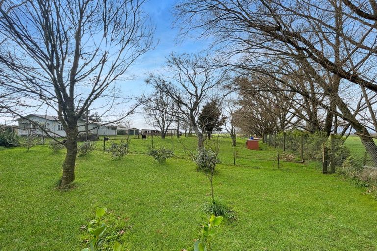 Photo of property in 530 No 1 Road, Springdale, Waitoa, 3380