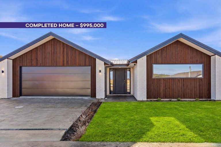 Photo of property in 52 Greenslade Drive, Lincoln, 7674