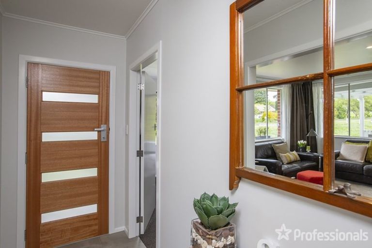 Photo of property in 19 Haswell Street, Eketahuna, 4900