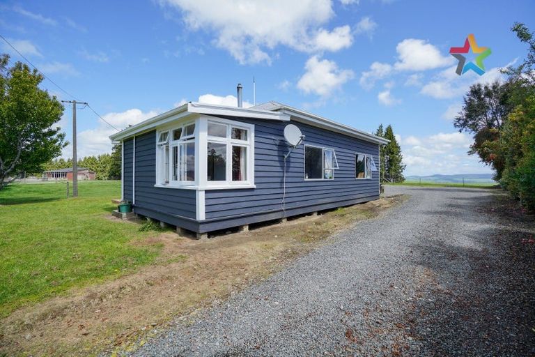 Photo of property in 55 Otahu-eastern Bush Road, Eastern Bush, Otautau, 9682