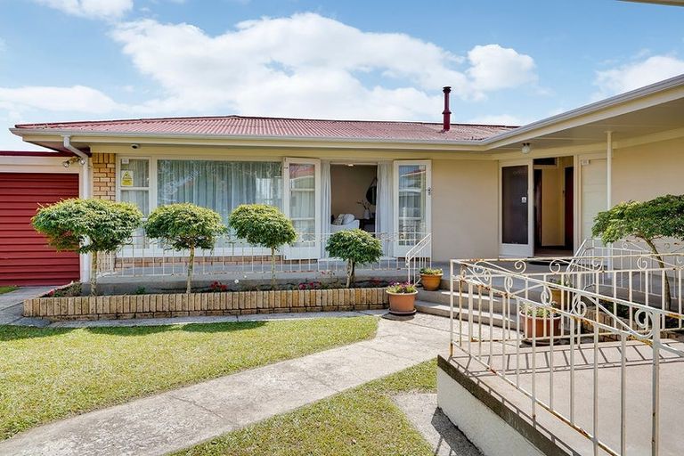 Photo of property in 19 Scott Avenue, Hamilton East, Hamilton, 3216