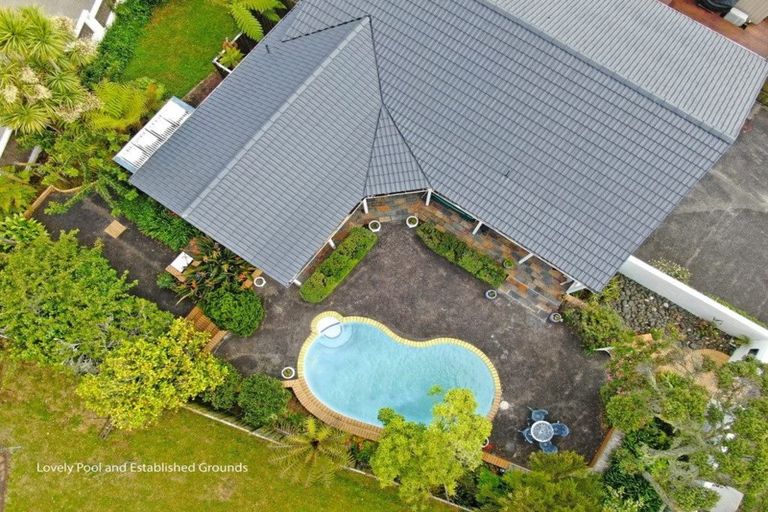 Photo of property in 113 Porritt Avenue, Chatswood, Auckland, 0626