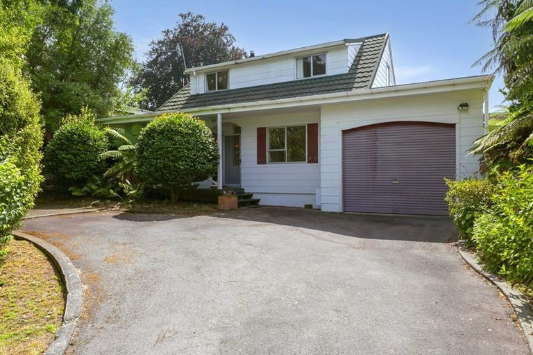 Photo of property in 18 Kurupae Road, Hilltop, Taupo, 3330
