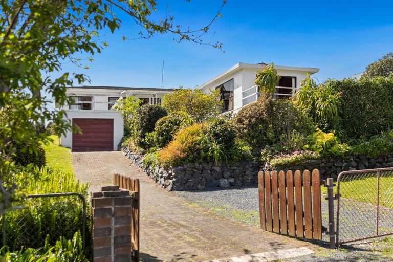 Photo of property in 38 Okiato Road, Okiato, Russell, 0272