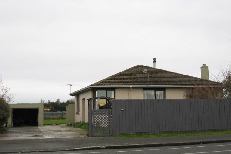 Photo of property in 53 Elizabeth Street, Appleby, Invercargill, 9812