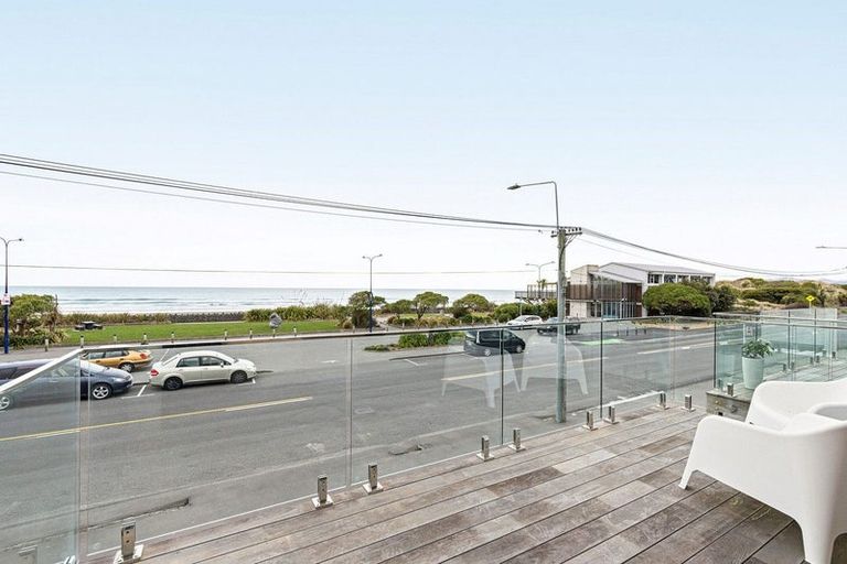 Photo of property in 85a Marine Parade, North New Brighton, Christchurch, 8083