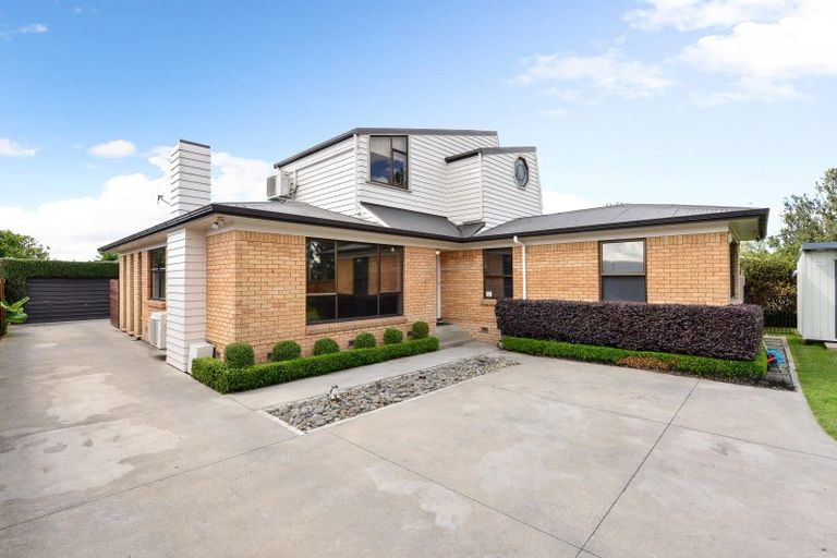 Photo of property in 38 Knighton Road, Hillcrest, Hamilton, 3216