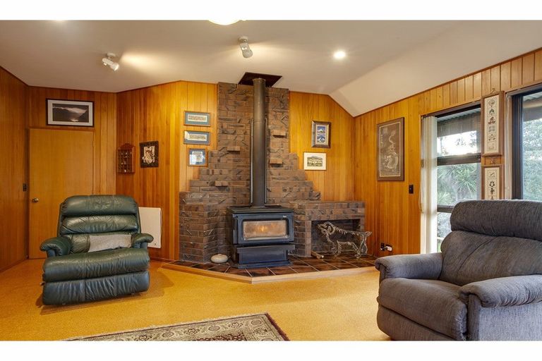 Photo of property in 278 Hadlow Road, Claremont, Timaru, 7974