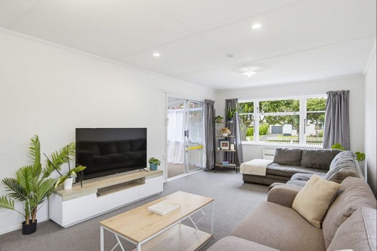 Photo of property in 9 Duke Street, Levin, 5510