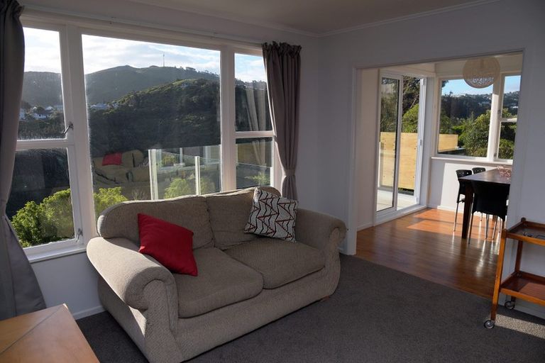 Photo of property in 12 Coleridge Street, Brooklyn, Wellington, 6021