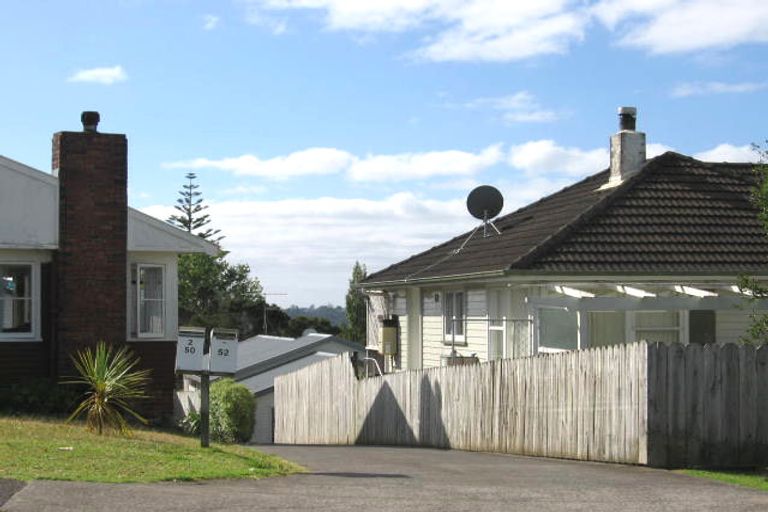 Photo of property in 2/50 Verran Road, Birkdale, Auckland, 0626