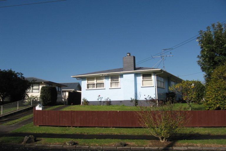 Photo of property in 12 Antrim Crescent, Otara, Auckland, 2023