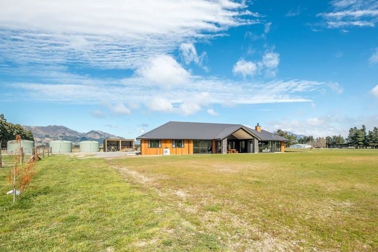 Photo of property in 128a Woodbank Road, Hanmer Springs, 7334